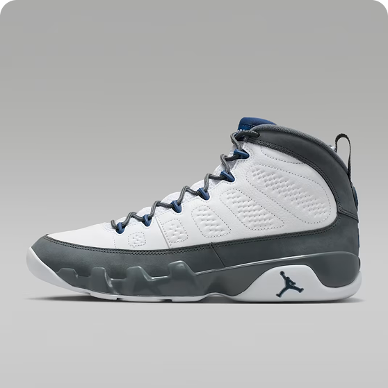 Air Jordan 9